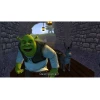 PC Shrek The Third PC, Akciona