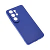 3D CAMERA Maska za Samsung S948B Galaxy S26 Ultra 3D Camera, Plava