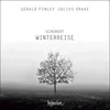 SCHUBERT:WINTERREISE/FINLEY