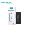 Baterija REPART PRIME za iPhone 12 mini (2450 mAh)