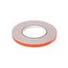 shumee Obojestranski penasti trak REBEL (1 mm x 10 mm x 10 m) bel