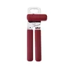 2 in 1 can opener, stainless steel, Empire Red - KitchenAid