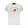 U.S. Grand polo Muška majica AU02645_BI6BIANC, Bela