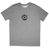 System of a Down Mini Circle Logo Grey L Majica