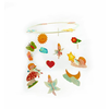 Hess Hanging Fairy Carousel