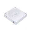 LIAN LI ventilator za ohišje UNI FAN P28 PWM 120 mm, 3 kos +
