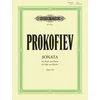 PROKOFIEV:SONATA OP.94 FOR FLUTE AND PIANO