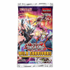 KONAMI karte YU-GI-OH! Wild Survivors