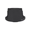 Rubber trunk mat Honda CR-V 2006-2012