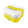 Beper BC.160G Lunchbox Električna kutija za hranu, 35W, Žuta