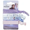 Gumice - Trake za Kosu Disney Frozen 4/1 - Elza i Ana | Cerda Beauty | Kozmo Online