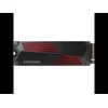 Samsung 990 PRO 4TB HeatsinkNVMe M.2,PCIe Gen 4.0 x47450MB/s read,6900MB/s write