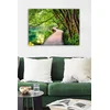 Wallity Slika na platnu 50x70cm