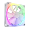 NZXT Ventilator F120RGB 120mm (RF-R12SF-W1) beli