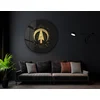 Zidna slika SKR-9009, 80 x 80 cm
