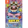 WarioWare™: Get It Together! (Nintendo Switch) eShop Key EUROPE