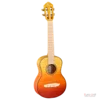 Ortega RUPR-TQB tenor ukulele