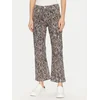 JOOP! Ohlapne hlače 30044955 Rjava Regular Fit