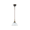 Kolarz 731.32.75 - Viseći luster na sajli NONNA 1xE27/75W/230V