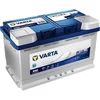 VARTA akumulator Blue Dynamic EFB (80Ah, 800A, BLUE DYNAMIC EFB, 659544, 80AH, N80 (D))