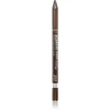 Rimmel London Scandal Eyes Kajal vodoodporna svinčnik za oči 1,3 g odtenek 003 Brown