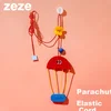 Zeze Igračka za mačke, Crvena
