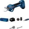 Bosch Akumulatorske makaze za baštu ProPruner, 2x3.0Ah GBA 12V, 06019K1021