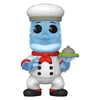 FUNKO POP GAMES: CUPHEAD - CHEF SALTBAKER W/CHASE