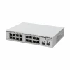 MIKROTIK MikroTik CSS318-16G-2S+IN