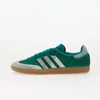 Sneakers adidas Samba OG Equipment Green/ Silver Met./ Gum4 EUR 40