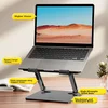 Jichuan Postolje za laptop, Srebrne boje