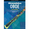ABRACADABRA OBOE THIRD EDITION