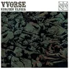 Vvorse - Kurkien Elegia (Clear Green Black Swirled Coloured) (LP)