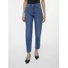 Vero Moda Tessa Kavbojke 811959 Modra