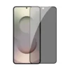 Zastitno staklo Nillkin Guardian privacy za Samsung S26 Plus/ S946B (sa Aplikatorom)