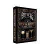 Karte Bicycle Ultimates - Cocktail Recipes - Playing Cards