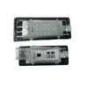 OEM LED osvetljenje za zadnje tablice Dacia Duster (2010+)
