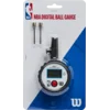 Wilson Manometer Wilson NBA Electronic Air Pressure Gauge