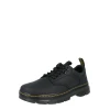 Dr. Martens Čevlji na vezalke Reeder črna