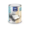 HELIOS TESSAROL Emajl uljani lak za drvo i metal, 0.75l, Plavo-teget RAL5001
