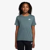Nike K NSW TEE EMB FUTURA LBR