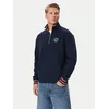 Tommy Jeans Jopa DM0DM23585 Mornarsko modra Oversize