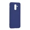 Maska New Line za Samsung A6 Plus/ A605G (2018) plava