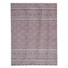 Kayoom VINTAGE PREPROGA 160/230 cm tkano pink