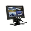 Monitor za auto/kombi 7 LCD LC-798 QUAD