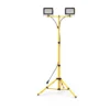 LED reflektor sa stalkom 2xLED/50W/230V 4000K IP44
