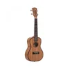 CONCERT UKULELE Mahagonij(+ torba, trzalice) HH 2035