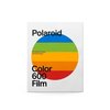 POLAROID Round Frame film 600, barvni, enojno pakiranje