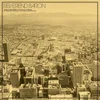 Reverend Baron - Overpass Boy (Limited Edition) (Coke Bottle Clear Coloured) (LP)