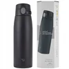Zojirushi Japonska termo skodelica SM-VS83-BA 830 ml črna